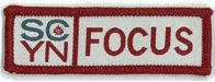 Scouts Canada Youth Network FOCUS logo