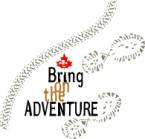 Bring on the Adventure Logo